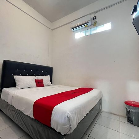 Reddoorz Syariah At Falisha Umy Ngabean Kültér fotó