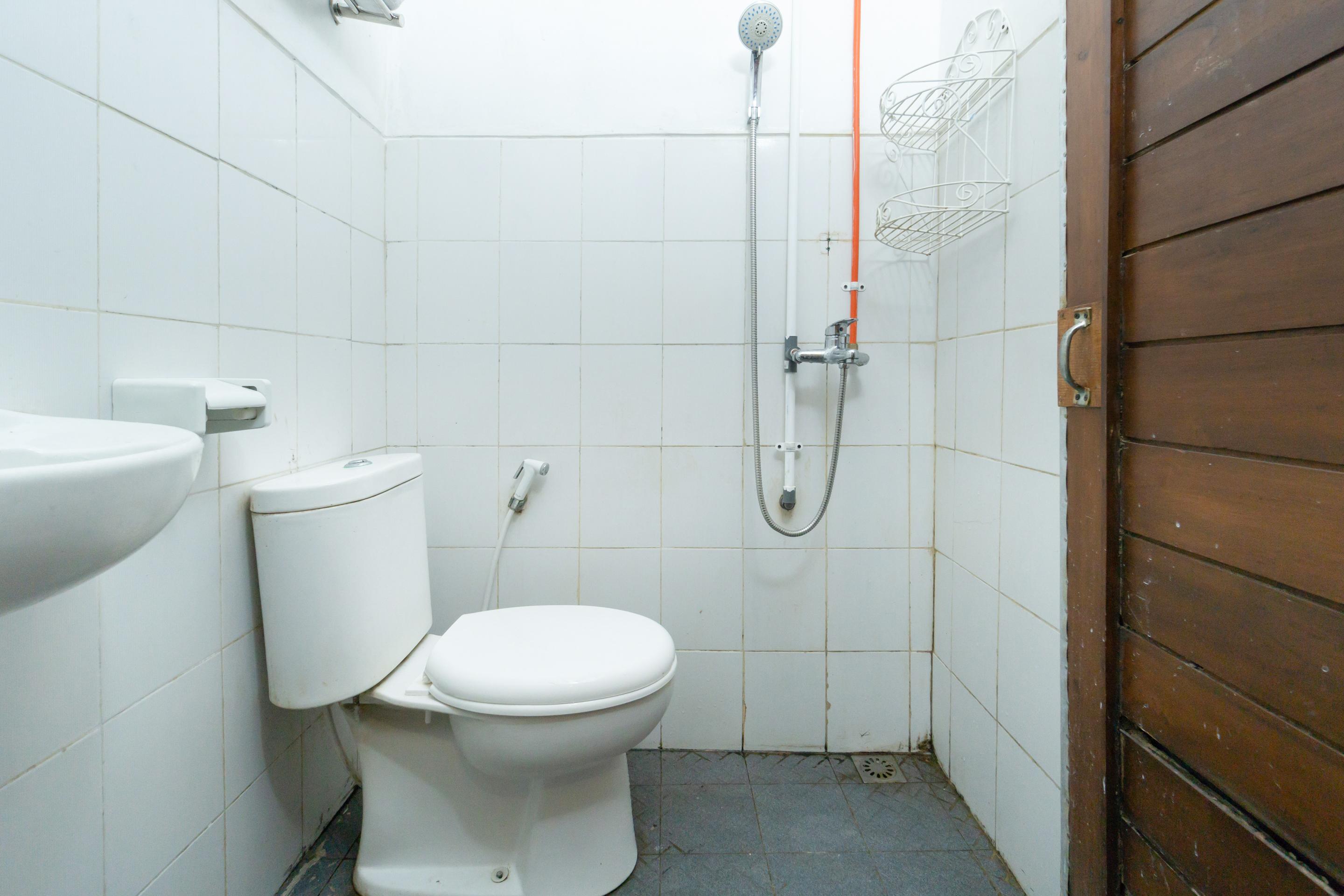 Reddoorz Syariah At Falisha Umy Ngabean Kültér fotó