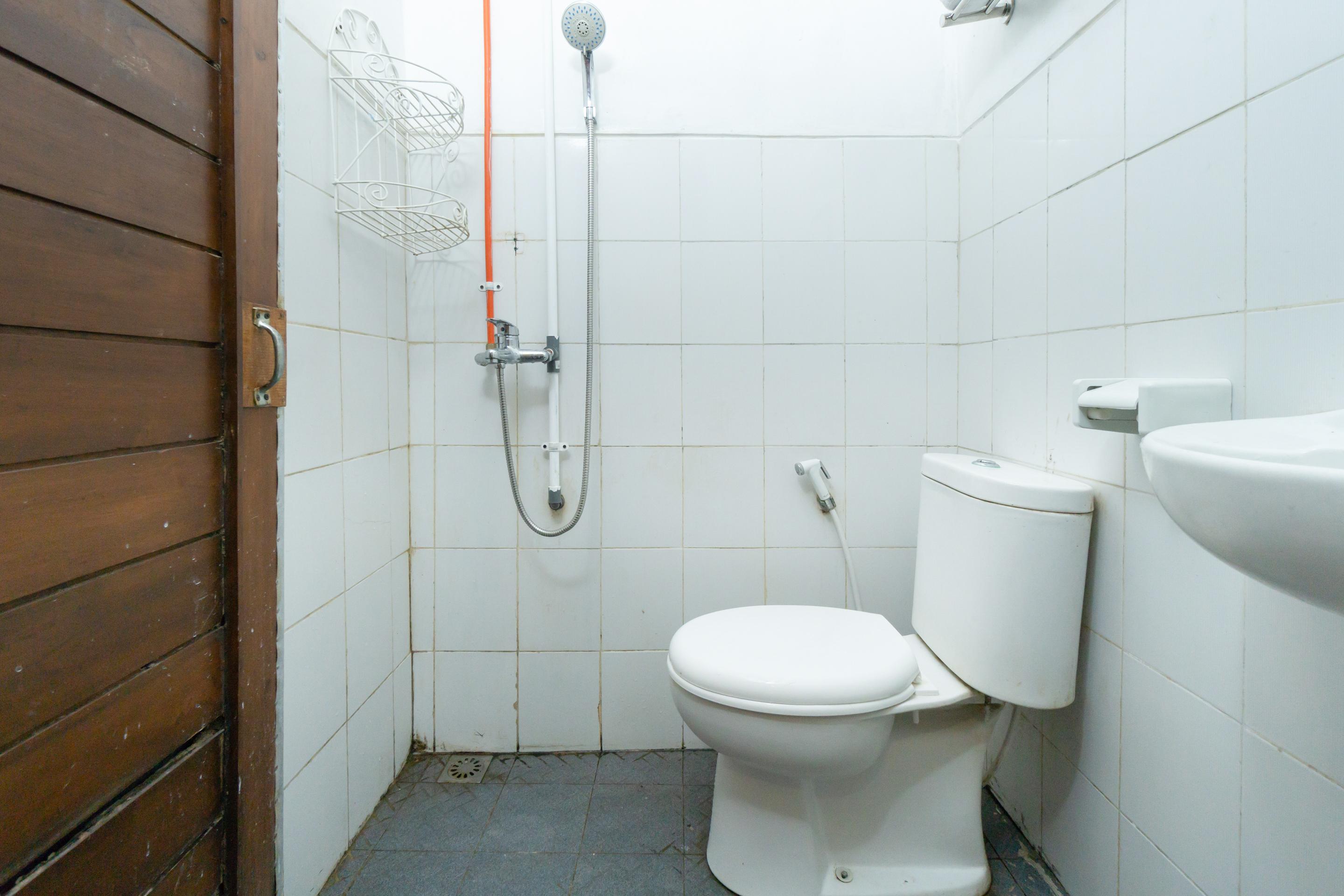 Reddoorz Syariah At Falisha Umy Ngabean Kültér fotó